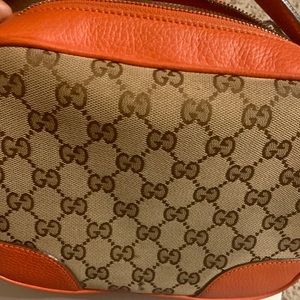 Gucci Crossbody